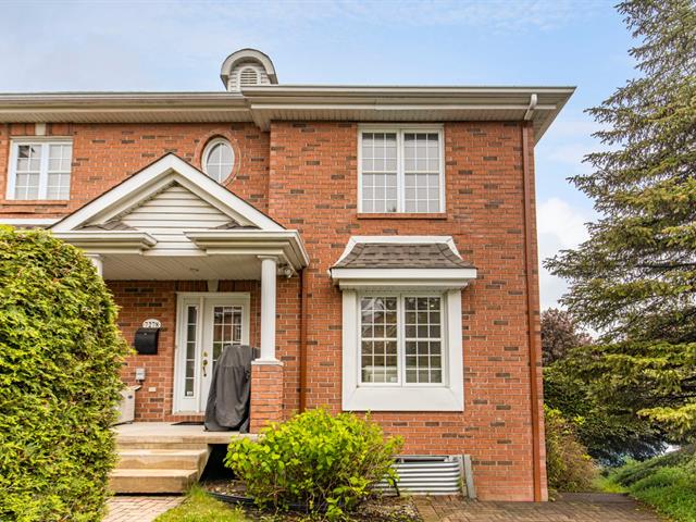 maison à vendre Montréal (Saint-Laurent)
