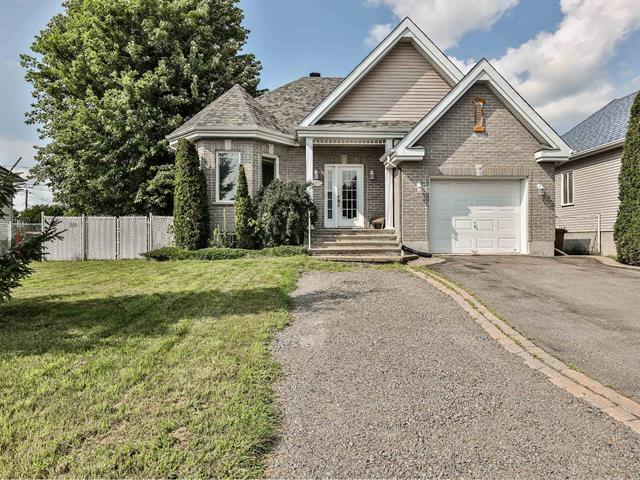 maison à vendre Terrebonne (Lachenaie)