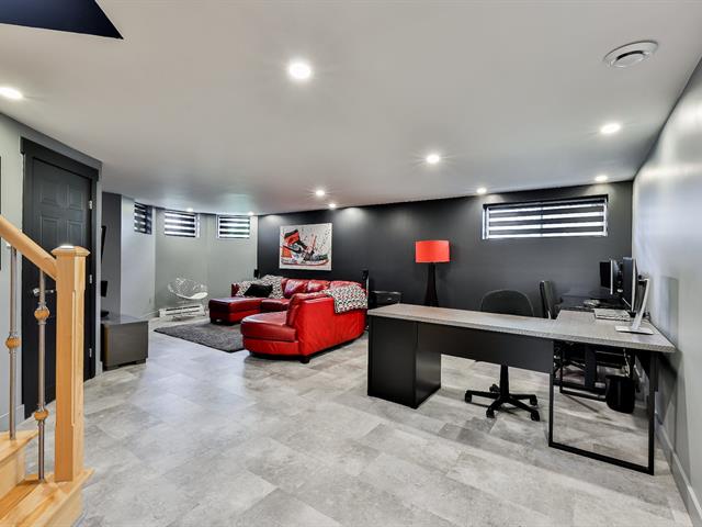Salle familiale