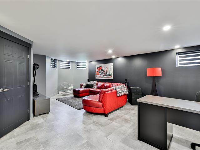 Salle familiale