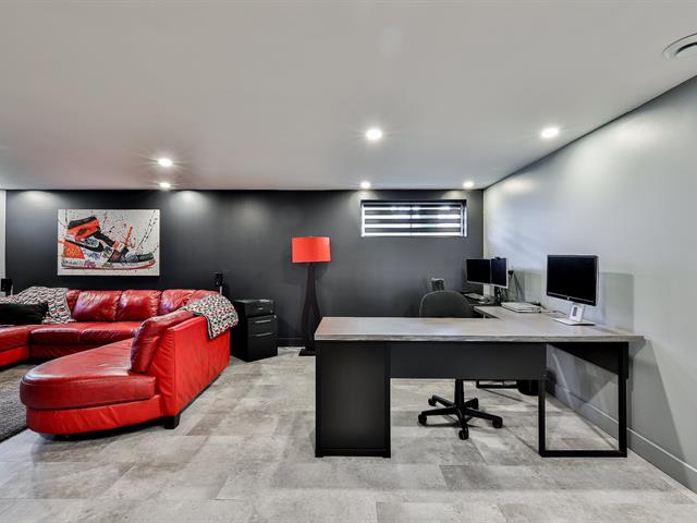 Salle familiale