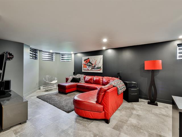 Salle familiale