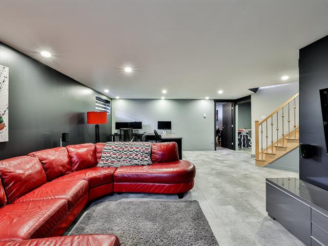 Salle familiale