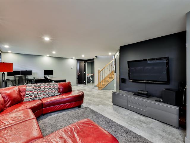 Salle familiale