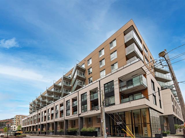 maison à vendre Montréal (Le Sud-Ouest)