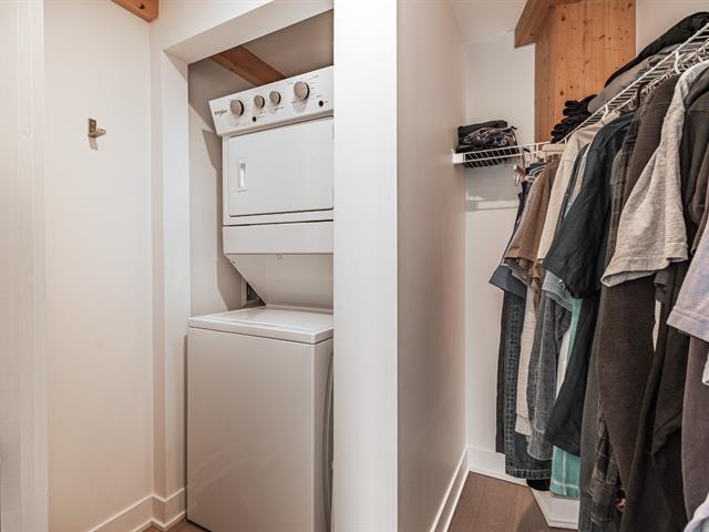 Penderie (Walk-in)