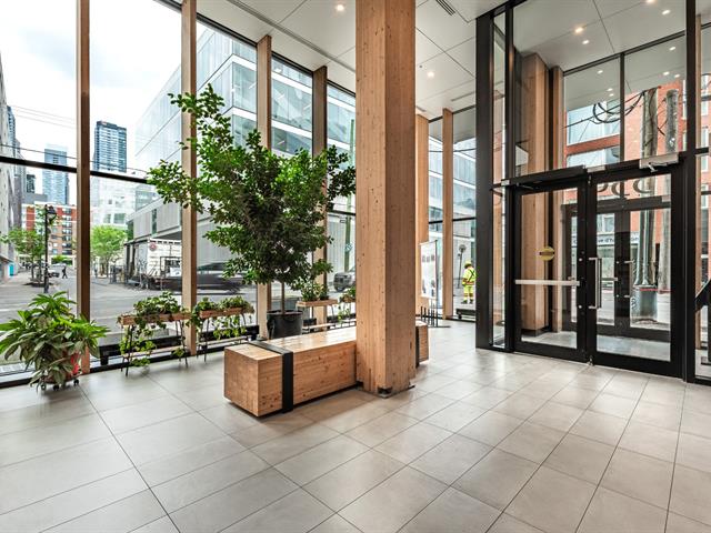 Hall d'entrée