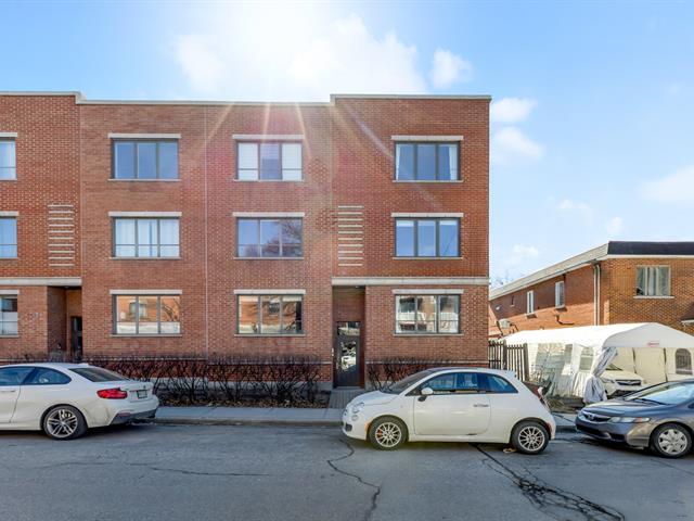 maison à vendre Montréal (Villeray/Saint-Michel/Parc-Extension)