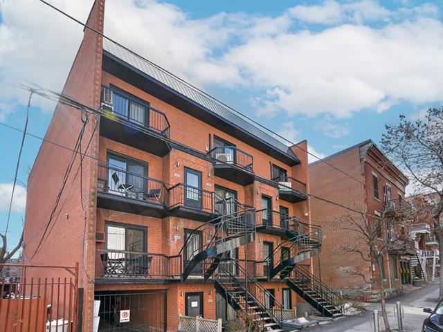 maison à vendre Montréal (Ville-Marie)