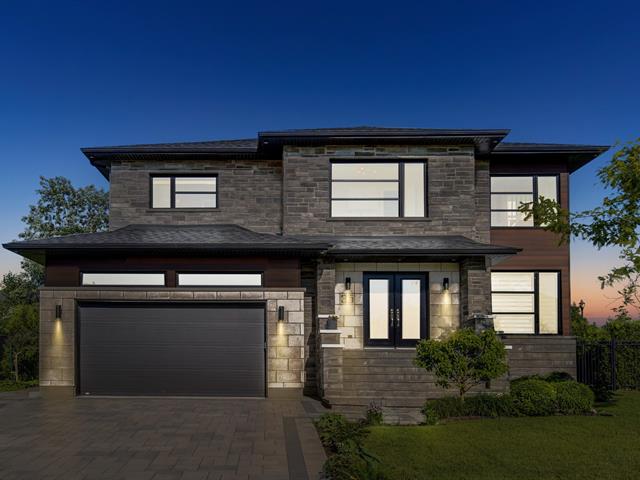 Two or more storey for sale, Candiac