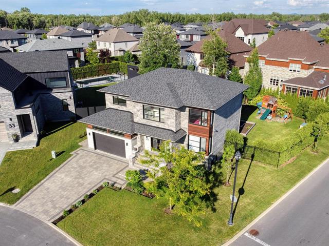 Two or more storey for sale, Candiac