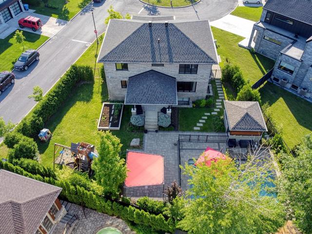 Two or more storey for sale, Candiac