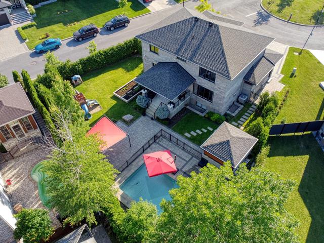 Two or more storey for sale, Candiac