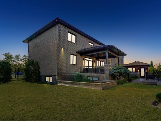 Two or more storey for sale, Candiac