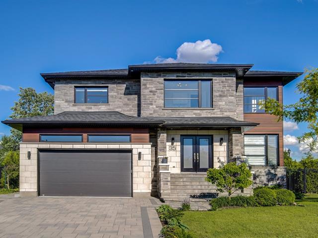 Two or more storey for sale, Candiac