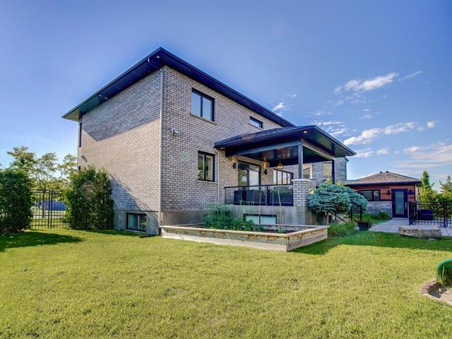Two or more storey for sale, Candiac