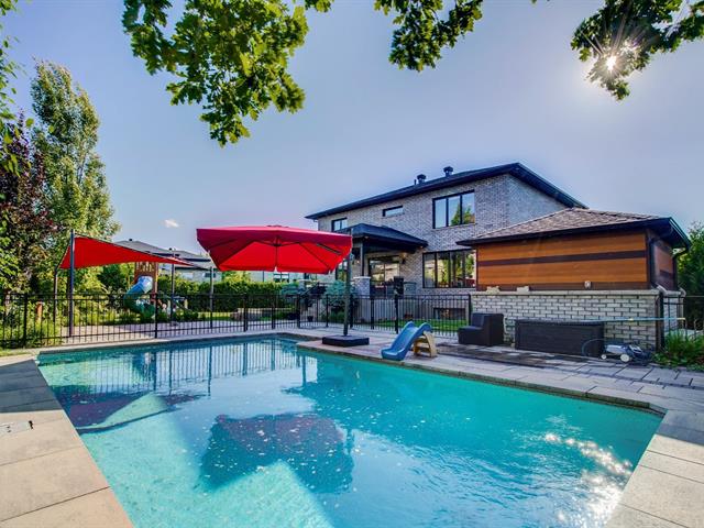 Two or more storey for sale, Candiac