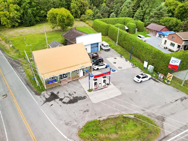 maison à vendre Sainte-Angèle-de-Monnoir