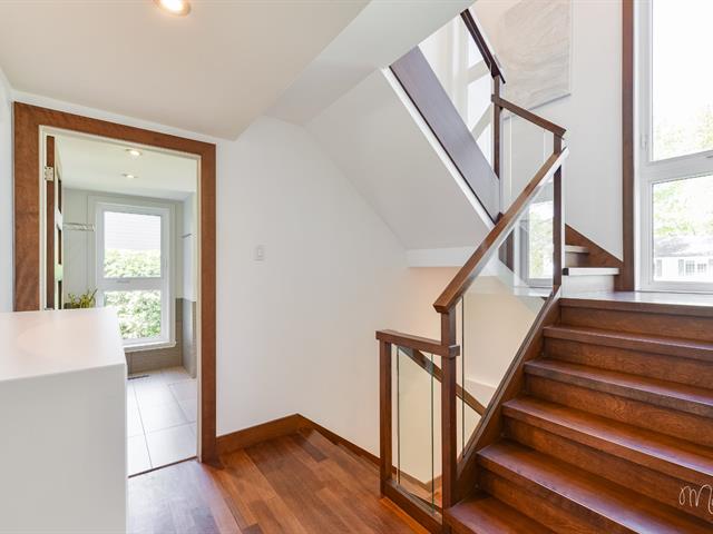 Escalier