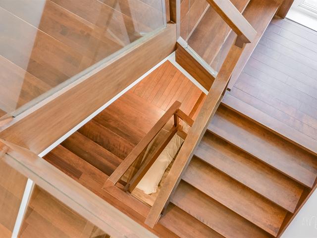 Escalier
