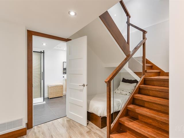 Escalier