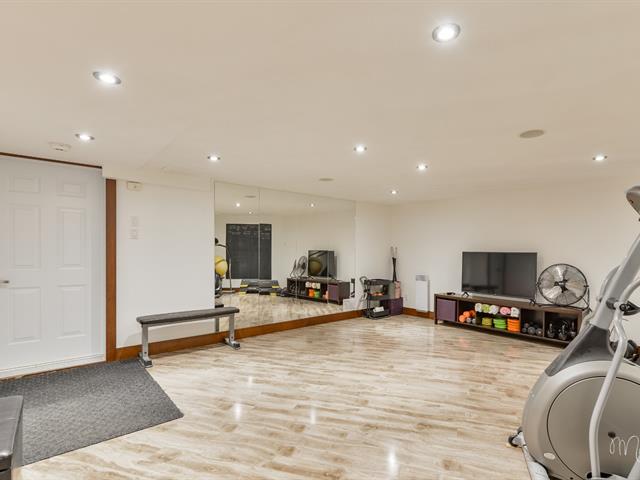 Salle familiale