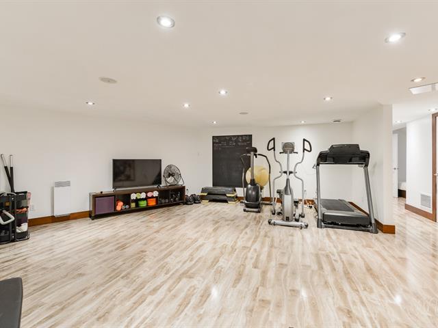 Salle familiale