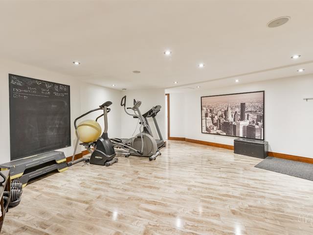 Salle familiale