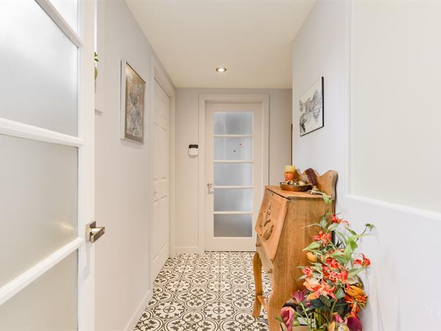 Hall d'entrée