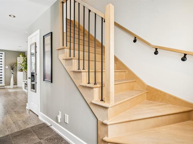 Escalier