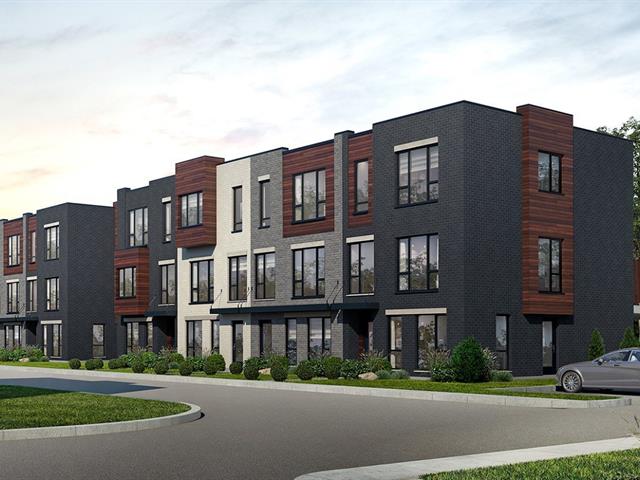 maison à vendre Laval (Auteuil)