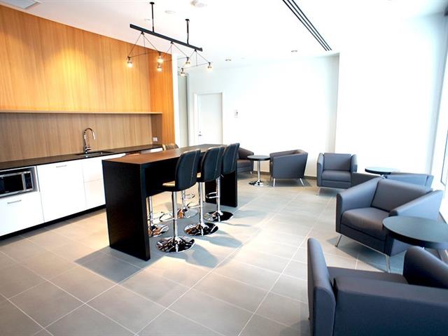 Salle communautaire