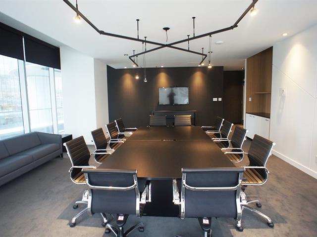 Salle de conférence