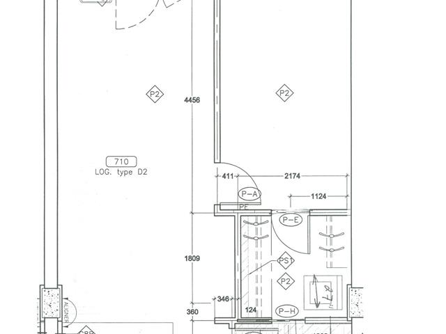 Plan (croquis)