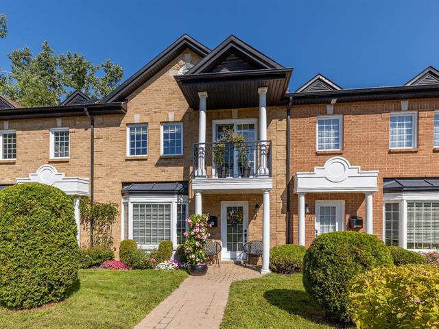 maison à vendre Beaconsfield