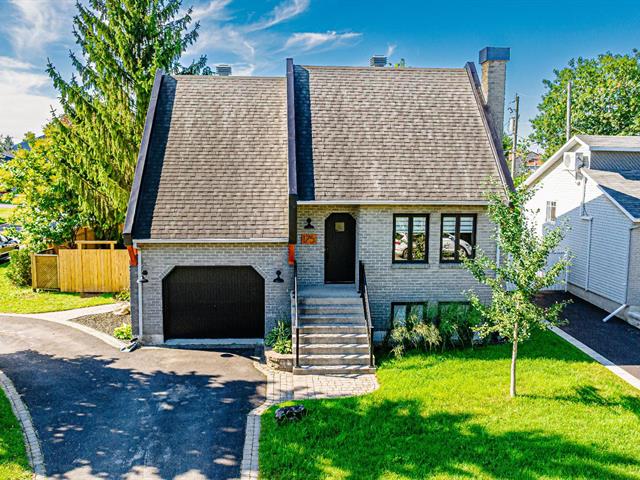 maison à vendre Repentigny (Le Gardeur)