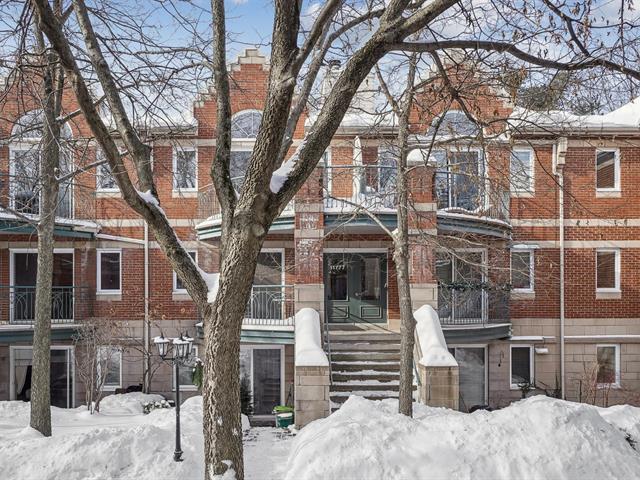 maison à vendre Montréal (Ahuntsic-Cartierville)