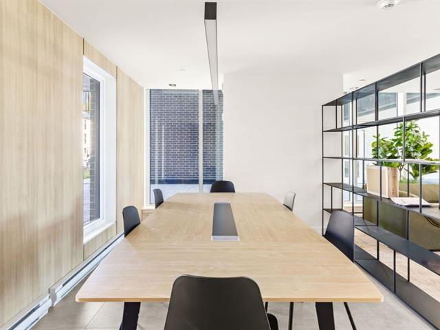 Salle de conférence