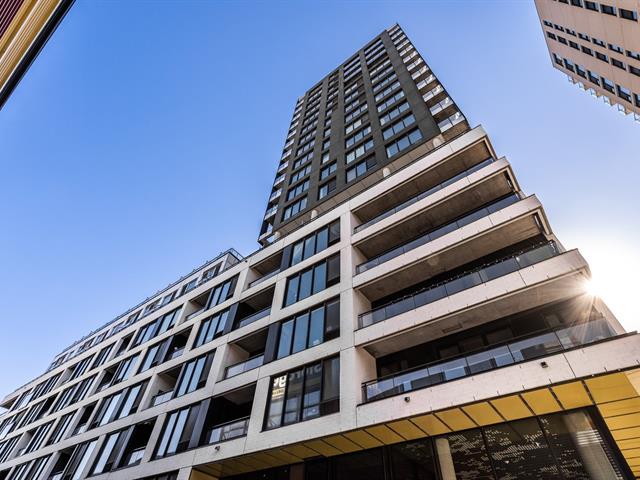 maison à vendre Montréal (Le Sud-Ouest)