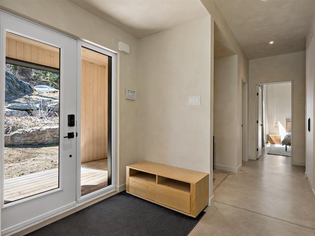 Hall d'entrée