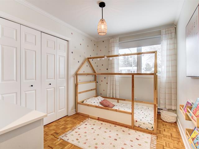 Maison de plain-pied vendu, Sainte-Catherine