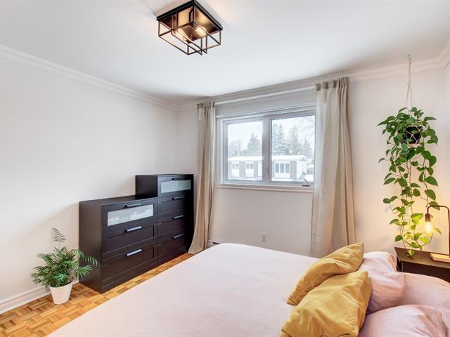 Maison de plain-pied vendu, Sainte-Catherine