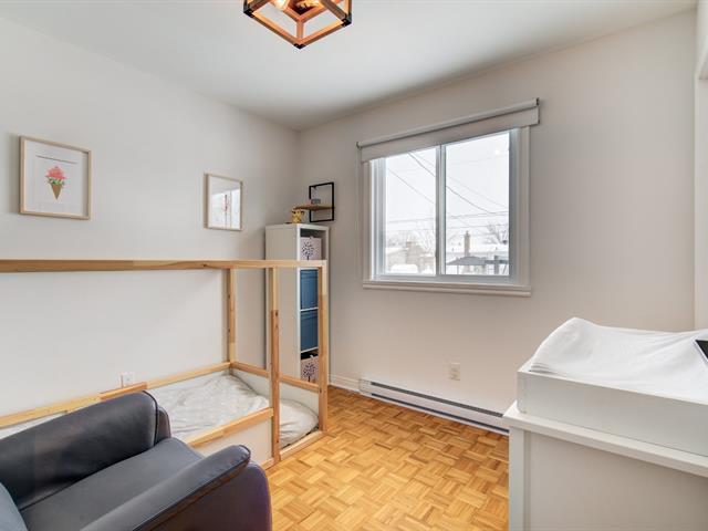 Maison de plain-pied vendu, Sainte-Catherine