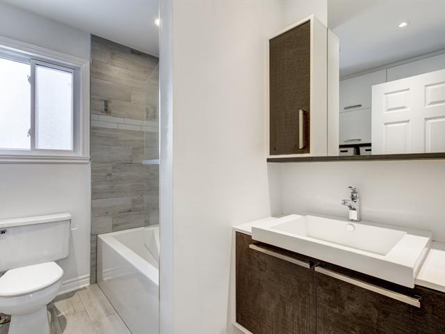 Maison de plain-pied vendu, Sainte-Catherine