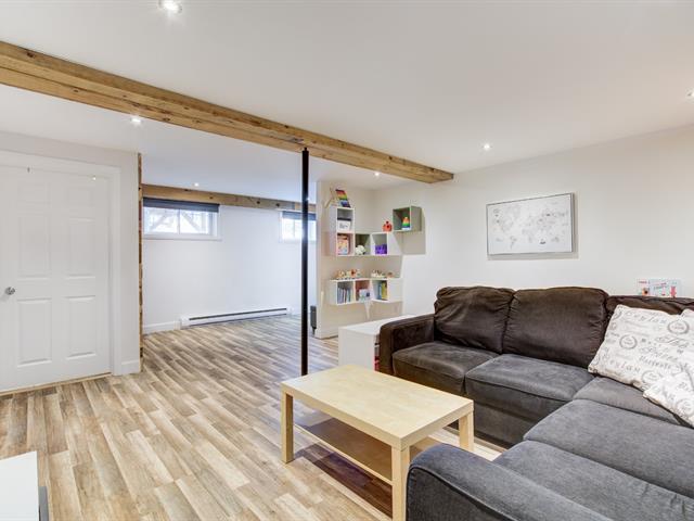 Maison de plain-pied vendu, Sainte-Catherine