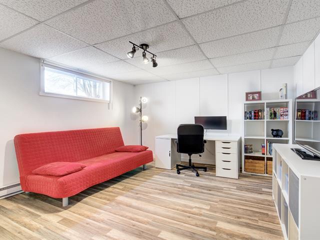 Maison de plain-pied vendu, Sainte-Catherine