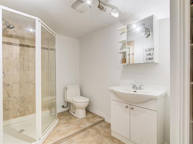 Maison de plain-pied vendu, Sainte-Catherine