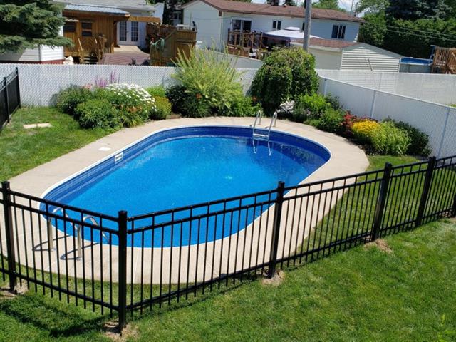 Maison de plain-pied vendu, Sainte-Catherine
