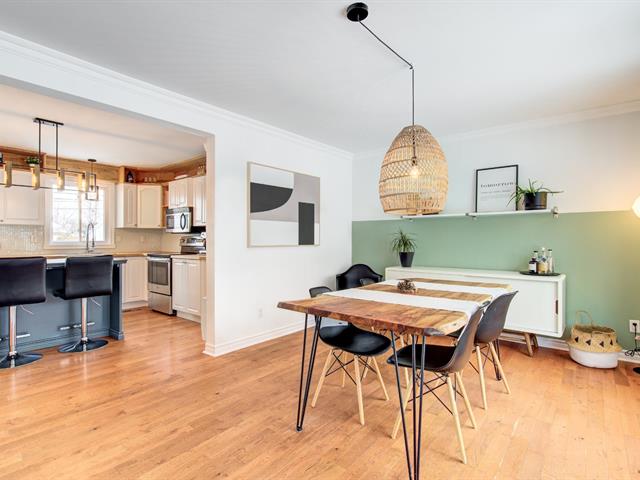 Maison de plain-pied vendu, Sainte-Catherine