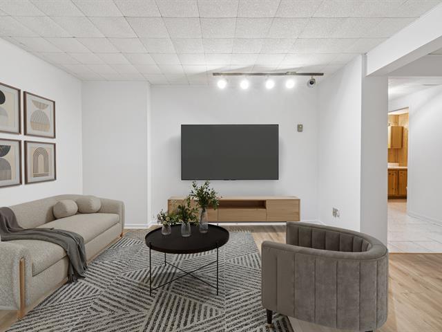 Salle familiale